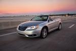 Chrysler 200 Convertible 2011 года